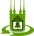 Sustainability Manchester Logo